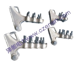 Strain Clamp